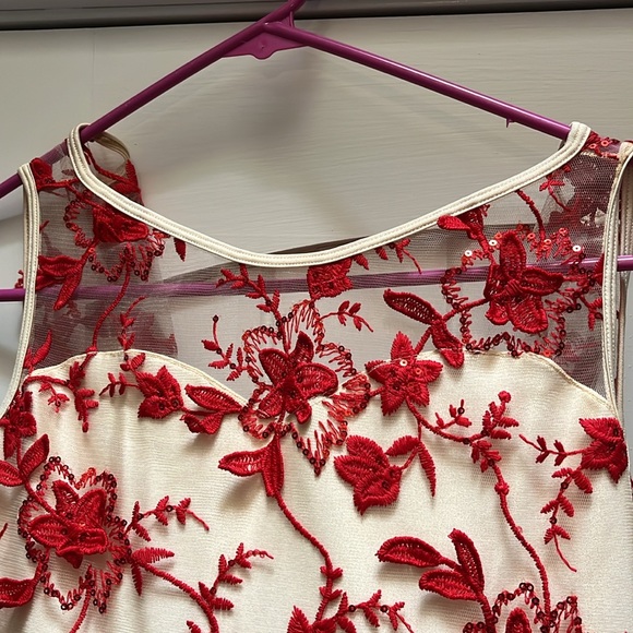 Dance competition costume - Picture 2 of 9